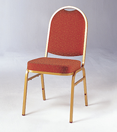 BC-3010钢椅